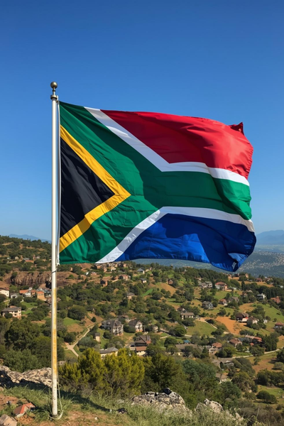 SOUTH AFRICA