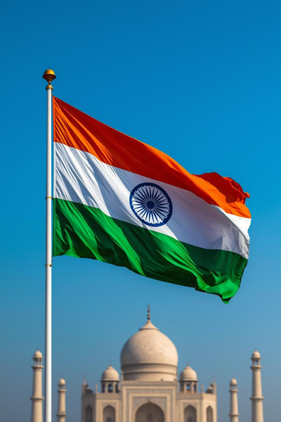 INDIA