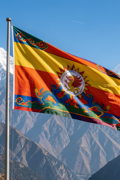 BHUTAN