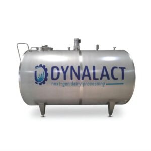 Milk Handling & Storage Equipment