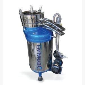 Cream Separator