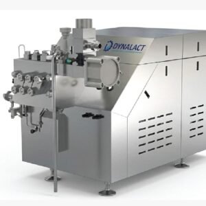 Homogenizer