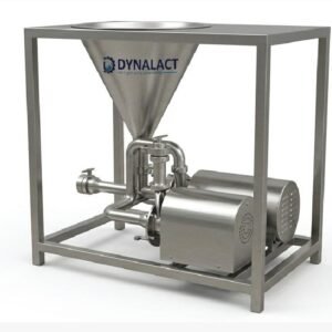 Powder Mixer