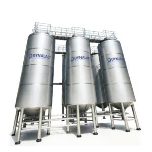 Silo Tank