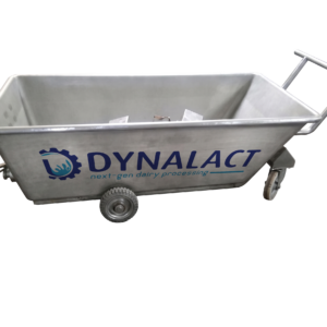 Trolleys / Handling Equipment