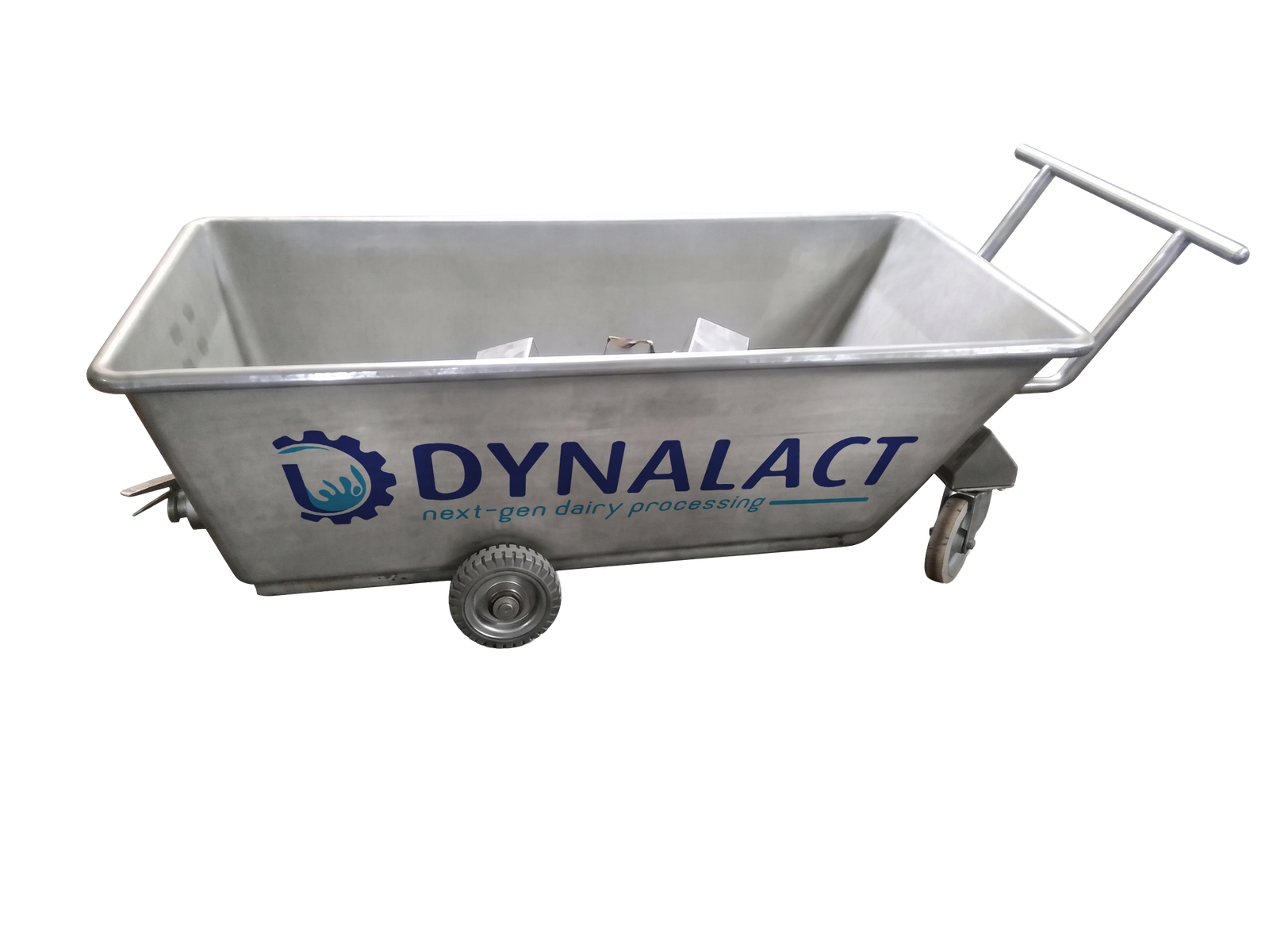 Trolleys / Handling Equipment