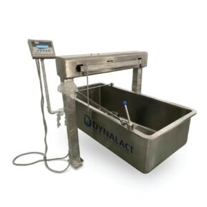 Weigh Bowl System