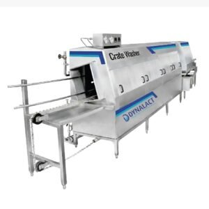 Crate Washer
